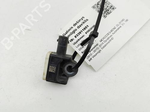Electronic sensor MERCEDES-BENZ GL-CLASS (X166) GL 350 CDI / BlueTec 4-matic (166.823, 166.824) | BP33388055M84 - Image 3
