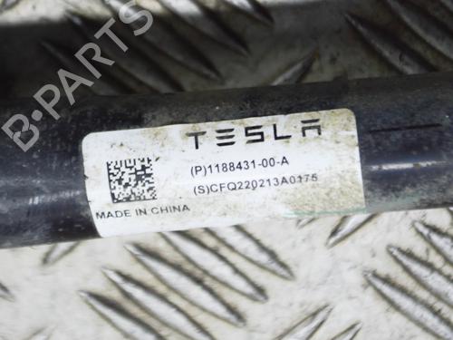 Left rear suspension arm TESLA MODEL Y (5YJY) EV Performance All-wheel Drive | BP31686769M14