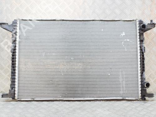 新品　アウディA5ラジエーター 8W0121251AK Amazon.com: RAREELECTRICAL New Radiator Compatible With Audi