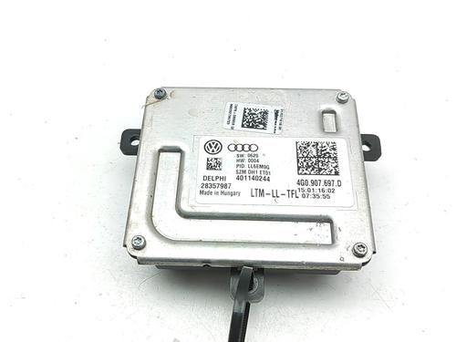 Used Electronic module Electronic module AUDI Q5 (8RB) 3.0 TDI quattro (258 hp) 34190986 34190986