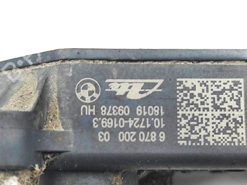 Electronic sensor BMW X4 (G02, F98) xDrive 20 d | BP35790163M84 - Image 6