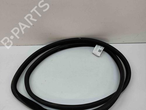 Rubber door seal LAND ROVER RANGE ROVER EVOQUE (L538) 2.2 D 4x4 | BP26168007C142 