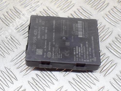 Used Electronic module Electronic module SKODA KODIAQ I (NS6, NS7, NV7) 1.4 TSI (125 hp) 8837817 8837817