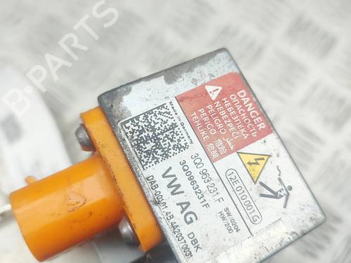 Electronic module VW MULTIVAN T7 (STM, STN) 1.4 eHybrid | BP33972071M83  - Image 6