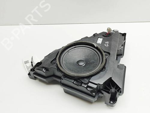 Speaker ASTON MARTIN DBX 4.0 All-wheel Drive | BP36809319E2 - Image 4