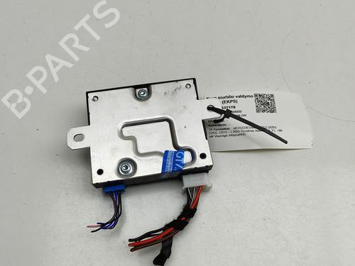 Elektronisk modul MERCEDES-BENZ GLC (X253) 300 d 4-matic (253.919) | BP29731282M83 