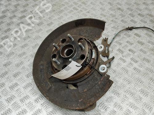 Høyre hjullagerhus spindel LEXUS RC (_C1_) F (USC10_, USC10R) (477 hp) 32369439