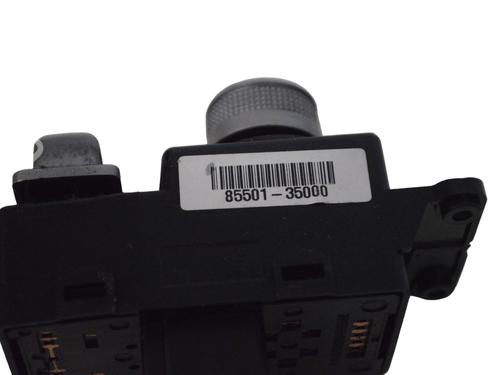 Mirror switch SSANGYONG TIVOLI 1.6 | BP33361114I25 - Image 5
