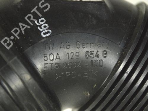 Pipe PORSCHE 911 (997) 3.6 Carrera | BP30267398M125