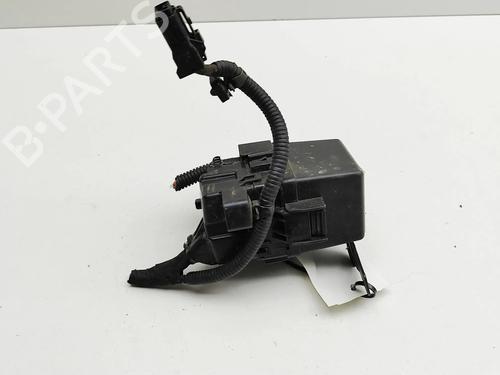 Fuse box KIA CEE'D (JD) 1.6 CRDi 136 | BP31047469E1