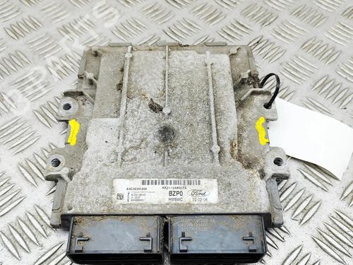 Engine control unit (ECU) FORD TRANSIT V363 Platform/Chassis (FED, FFD) 2.0 EcoBlue | BP38184711M57 - Image 2