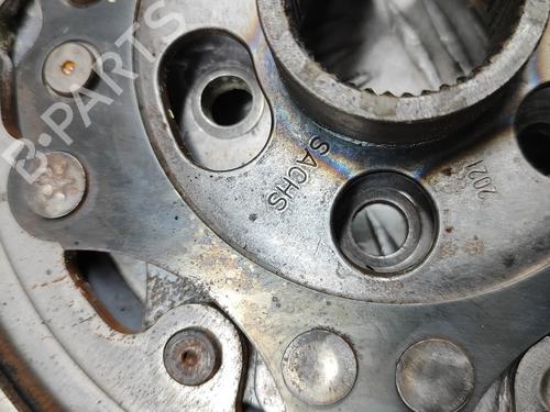 Flywheel VW ARTEON SHOOTING BRAKE (3H9) 1.4 eHybrid | BP27782837M101 - Image 5