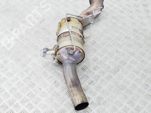 Used Catalyst MASERATI LEVANTE SUV (M161) 3.0 Q4 (350 hp) 15376107