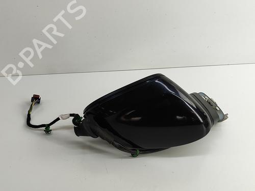 Right mirror VW PASSAT B8 (3G2, CB2) 1.4 GTE Hybrid | BP25217677C27 