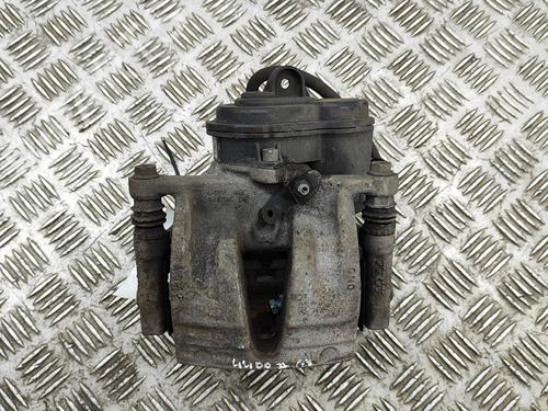 Used Left rear brake caliper AUDI E-TRON (GEN) 55 quattro (408 hp) 27773526