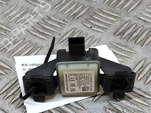 Electronic module MERCEDES-BENZ GLC Coupe (C253) 300 e 4-matic (253.353) | BP27774120M83 