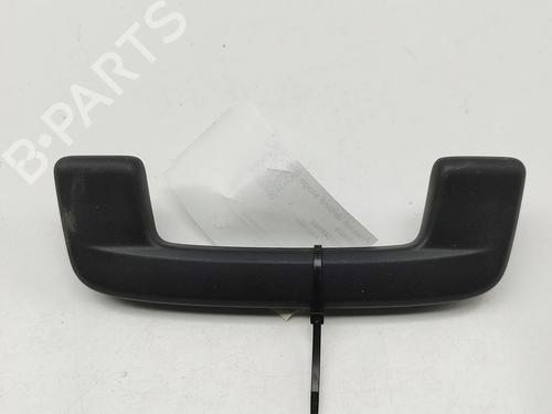 Dakgreep CUPRA FORMENTOR (KM7, KMP) 1.4 e-Hybrid (204 hp) 31047515