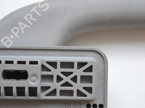 Håndtag i tag BMW 3 (E90) 320 d | BP30240024I35