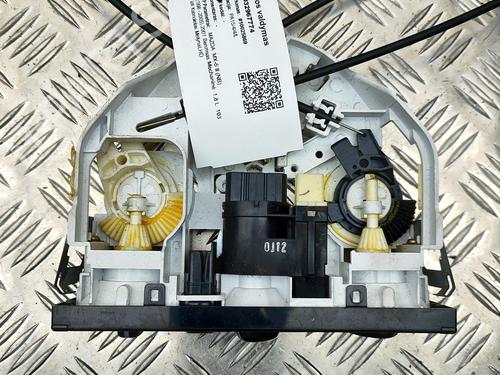 Climate control MAZDA MX-5 II (NB) 1.8 16V (NB8C) | BP30178316I5
