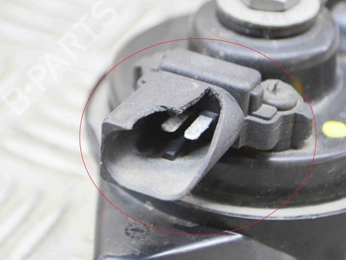 Horn AUDI A6 C7 (4G2, 4GC) 2.0 TDI | BP29432447E13 