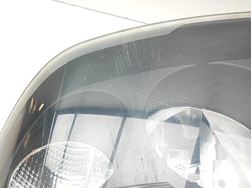 Right headlight PORSCHE CAYENNE Coupe (9YB) 3.0 AWD (9YBAA1) | BP37481376C29 - Image 6