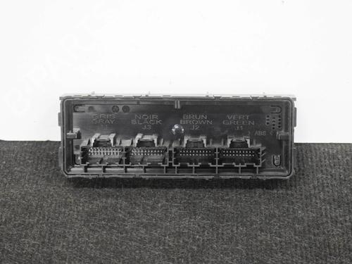 Used Electronic module OPEL MOKKA / MOKKA X (J13) 1.4 (_76) (140 hp) 6764225