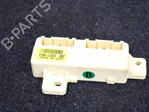 Electronic module KIA SPORTAGE IV (QL, QLE) 1.6 GDI | BP6748456M83