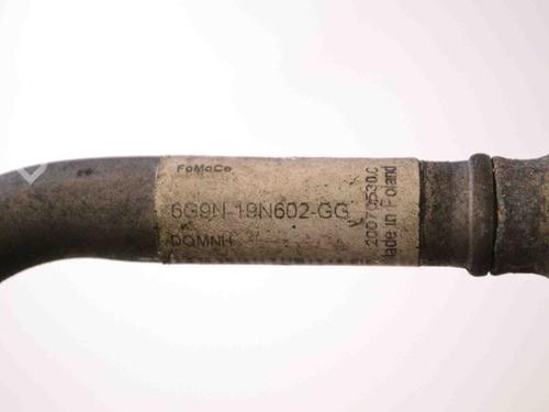 AC pipe VOLVO S80 II (124) 2.4 D | BP30213620M126