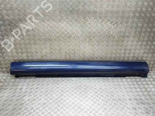Used Right sideskirt Right sideskirt JAGUAR XK 8 Coupe (X100) 4.2 (298 hp) 36326482 36326482