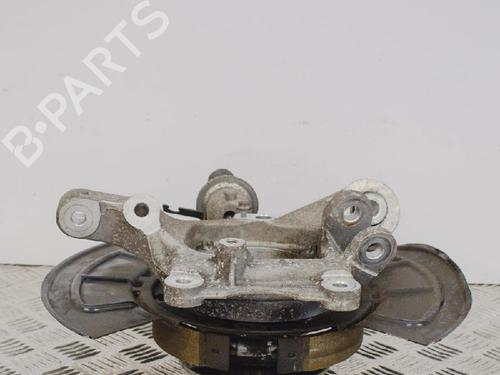 Left rear steering knuckle MASERATI GHIBLI III (M157) 3.0 S | BP14660413M27 