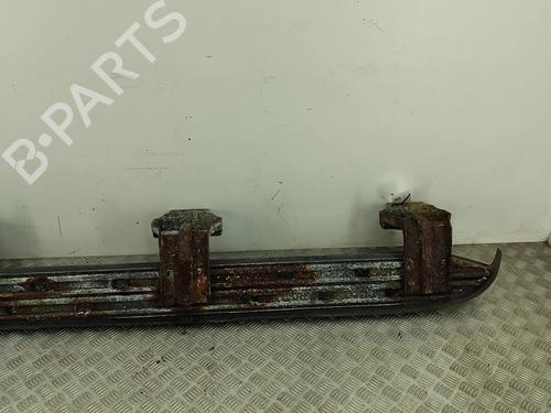 Right sideskirt CHEVROLET TRAILBLAZER (KC_) 4.2 AWD | BP24306767C114 