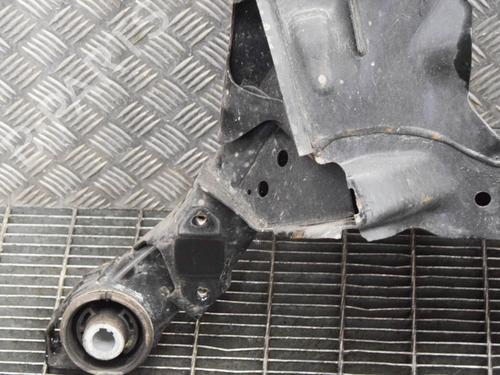 Rear axle JAGUAR E-PACE (X540) 2.0 D180 AWD | BP7799264M2 