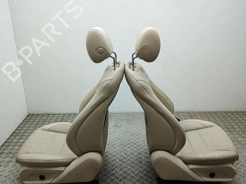 Sæde sæt MERCEDES-BENZ E-CLASS (W213) AMG E 63 S 4-matic+ (213.089) | BP38201374C78  - Image 5