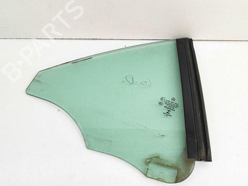 Used Rear right quarter glass MERCEDES-BENZ SLK (R172) 250 CDI / d (172.403) (204 hp) 19743986