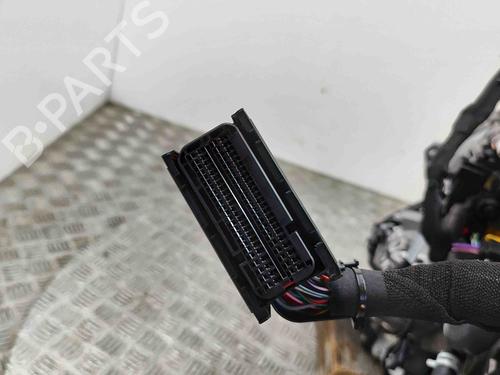 Engine MERCEDES-BENZ GLB (X247) GLB 200 Mild-Hybrid (247.687) | BP28436451M1 