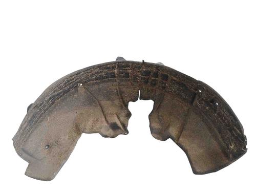 Paso rueda AUDI Q5 (FYB, FYG) 2.0 TDI quattro (190 hp) 30243763