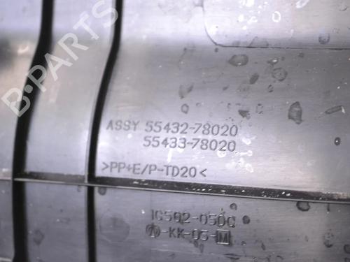 Other LEXUS NX (_Z1_) 300h (AYZ10_) | BP30216378O1 