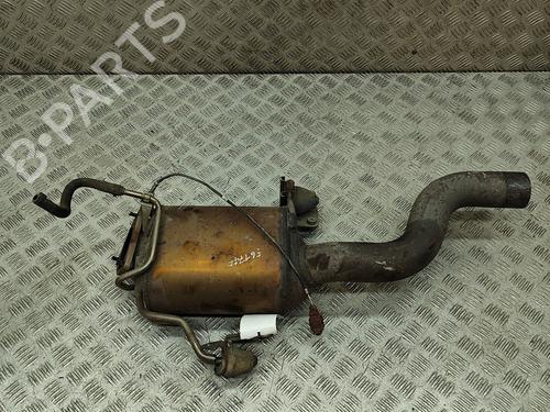 Used Catalyst VW TOUAREG (7P5, 7P6) 3.0 V6 TDI (245 hp) 29830008