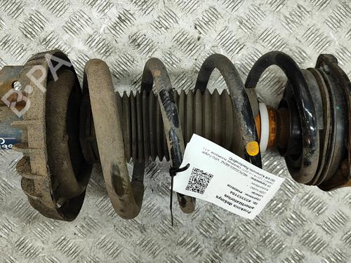 Right front shock absorber MERCEDES-BENZ VITO Van (W447) 114 CDI (447.601, 447.603, 447.605) | BP31047250M17