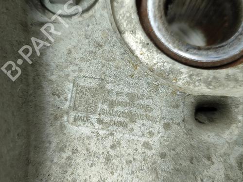 Right front steering knuckle TESLA MODEL Y (5YJY) EV Performance All-wheel Drive | BP33361657M26 - Image 6