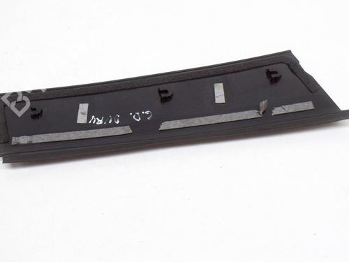 Door moulding trim MAZDA CX-3 (DK) 1.5 SKYACTIV-D (DK2WS, DK5FW) | BP14621504C150 