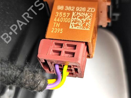 Switch CITROËN AMI (9A_) Electric (9AZ2CA) | BP36044951I30 - Image 11