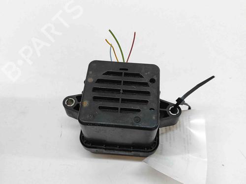 Elektronisk modul JEEP AVENGER (J2) 1.2 GSE T3 (101 hp) 28590387