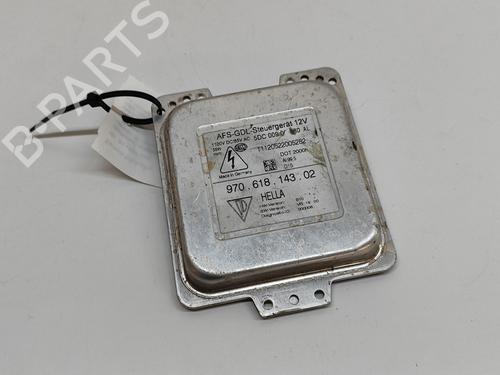 Electronic module PORSCHE PANAMERA (970) 3.6 4 | BP27799670M83 