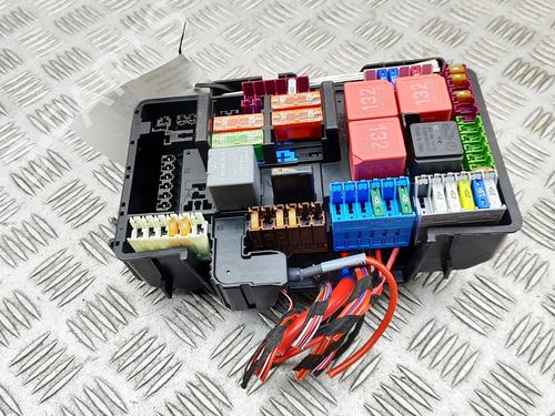 Used Fuse box Fuse box MERCEDES-BENZ C-CLASS T-Model (S205) C 250 BlueTEC / d (205.208) (204 hp) 33393519 33393519
