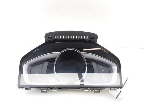 Used Instrument cluster Instrument cluster VOLVO S60 II (134) D3 (150 hp) 39719687 39719687
