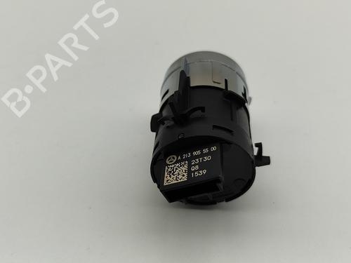 Switch MERCEDES-BENZ GLC Coupe (C253) 300 4-matic (253.384) | BP27799564I30 