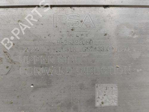 Other CITROËN C4 III (BA_, BB_, BC_) ë-C4 (BCZKXC, BZCKSC) | BP27780909O1  - Image 6