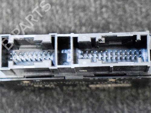 Electronic module VW GOLF VII Variant (BA5, BV5) 1.4 TSI | BP6758164M83 