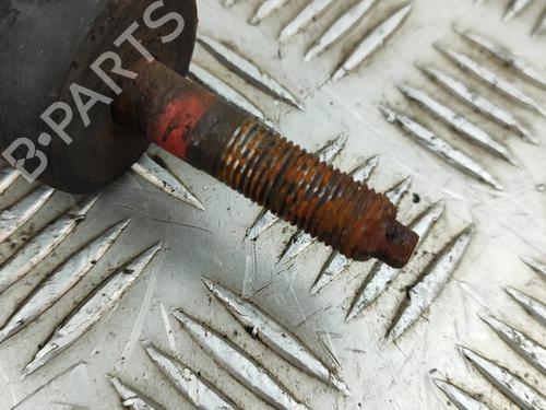 Left front shock absorber NISSAN PATROL III/2 Hardtop (K260) 2.8 D | BP28434656M16